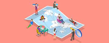 Tips for Transitioning a Team to Remote Work